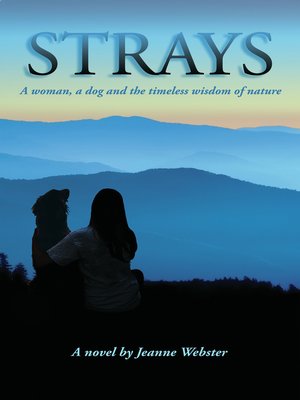 cover image of A Woman, a Dog and the Timeless Wisdom of Nature